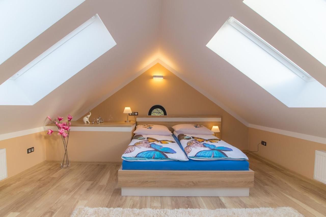 Апартаменты Apartamenty Galeria Jordanowska Jordanów-22