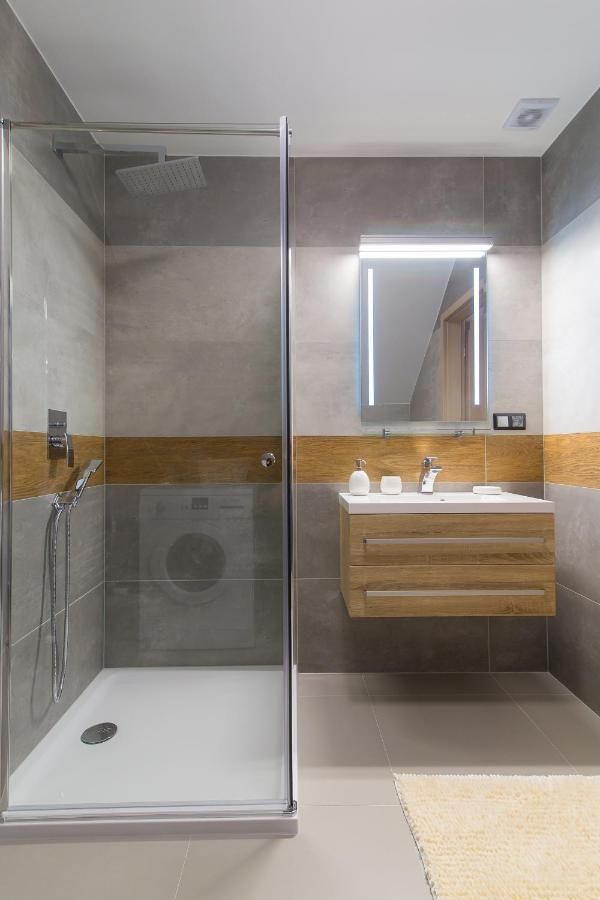 Апартаменты Apartamenty Galeria Jordanowska Jordanów-25