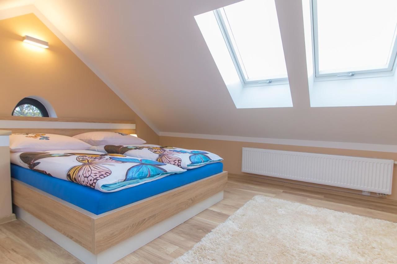 Апартаменты Apartamenty Galeria Jordanowska Jordanów-30