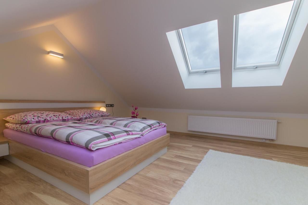 Апартаменты Apartamenty Galeria Jordanowska Jordanów-47