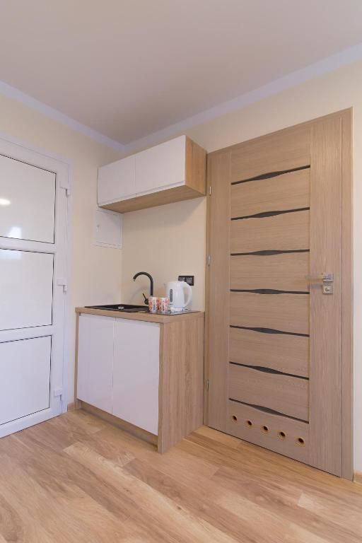Апартаменты Apartamenty Galeria Jordanowska Jordanów-56